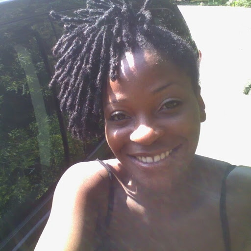 Alisha Ellis Photo 9