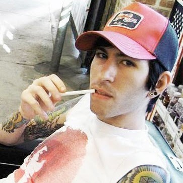 Corey Matthews Photo 20