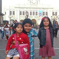 Jacqueline Calderon Photo 21