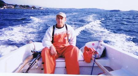 Mark Marshall Photo 33