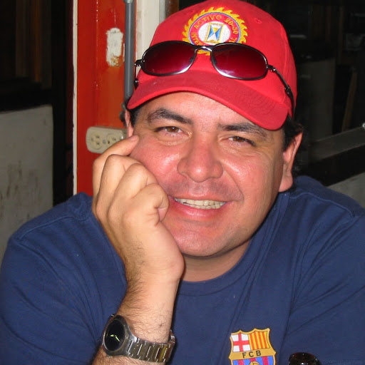 Ed Andrade Photo 21