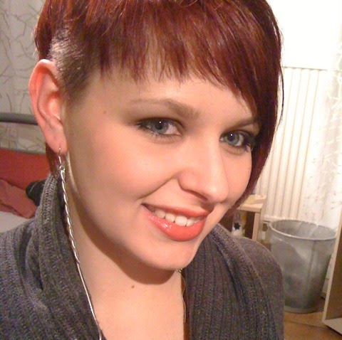 Michelle Endres Photo 8