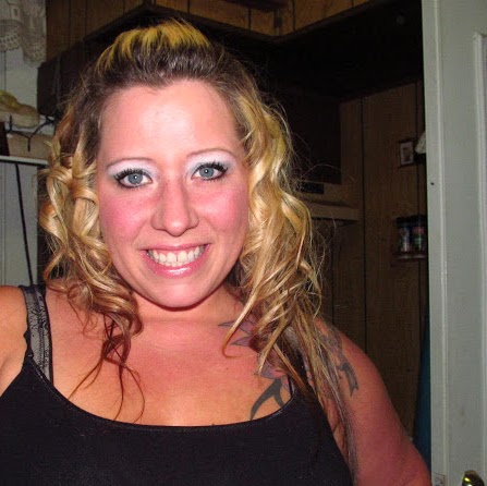 Jamie Parrish Photo 28