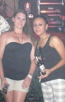 Jamie Pena Photo 29
