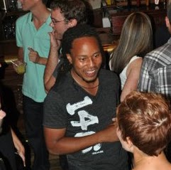 Marcus Reid Photo 35
