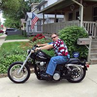 Greg Westfall Photo 7