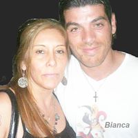 Bianca Vargas Photo 20