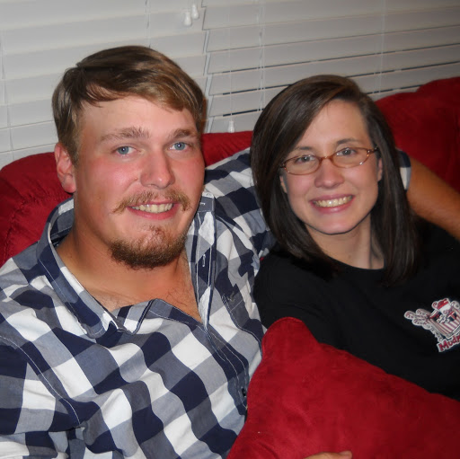Rachel Morgan Photo 7