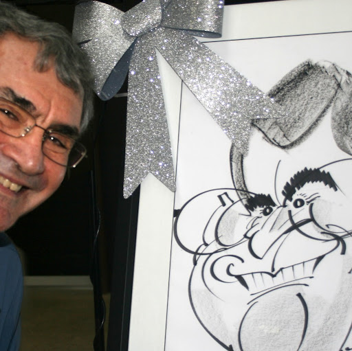 Rod Simpson Photo 28
