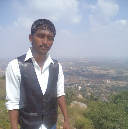 Suraj Suri Photo 12