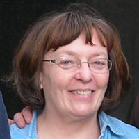 Mary Mount Photo 31