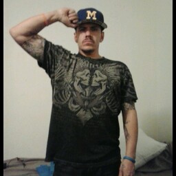 Juanito Benavidez Photo 4