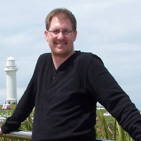 Richard Charlton Photo 26