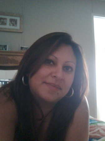 Amy Morales Photo 4
