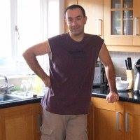 Philip Cherry Photo 30