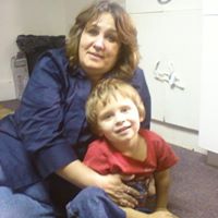 Mary Michels Photo 5