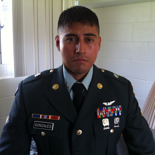 Isaac Gonzales Photo 18