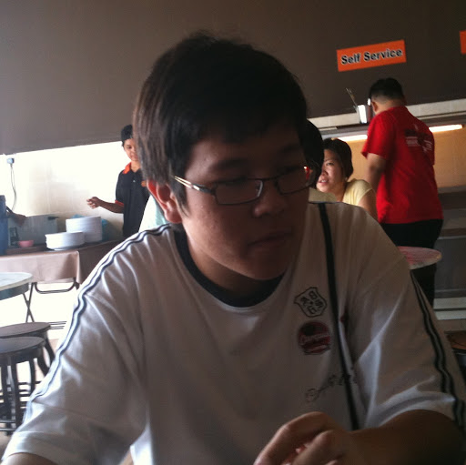 Benjamin Choi Photo 27