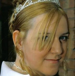 Samantha Bradley Photo 41