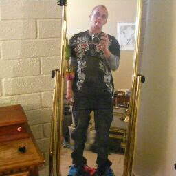 Stephen Rector Photo 12