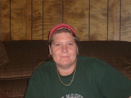 Lisa Morris Photo 39