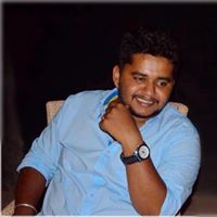 Somesh Purohit Photo 3