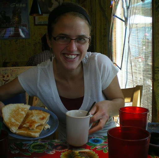 Alison Griffith Photo 18