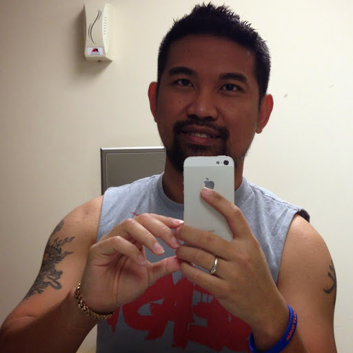 Jonathan Meng Photo 5