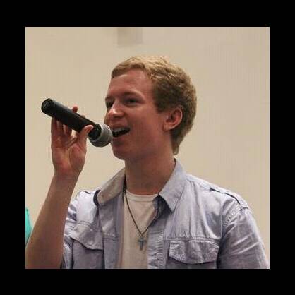 Jacob Houston Photo 25