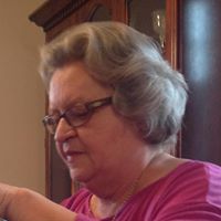 Brenda Wyatt Photo 20