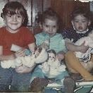 Deborah Fraser Photo 15