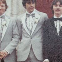 Gordon Richard Photo 35
