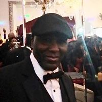Rodney Houston Photo 17