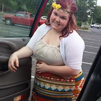 Abigail Bennett Photo 10