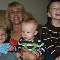 Debra Lay Photo 9