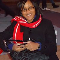 Angela Mclean Photo 3