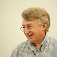 Robert Stockman Photo 30