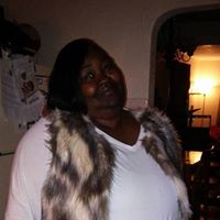 Patricia Gaston Photo 9