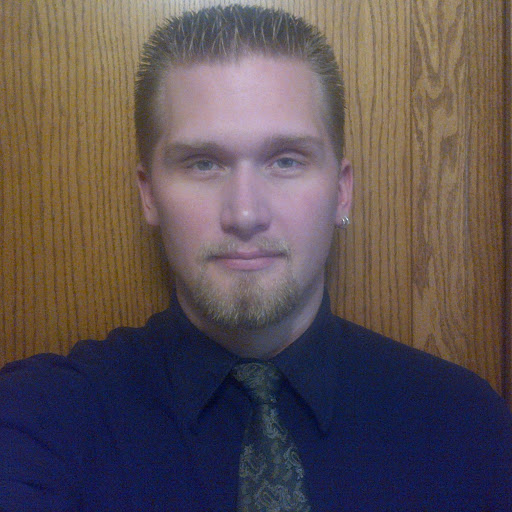 Mike Mercer Photo 40