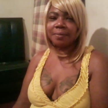 Allis Luster Photo 3
