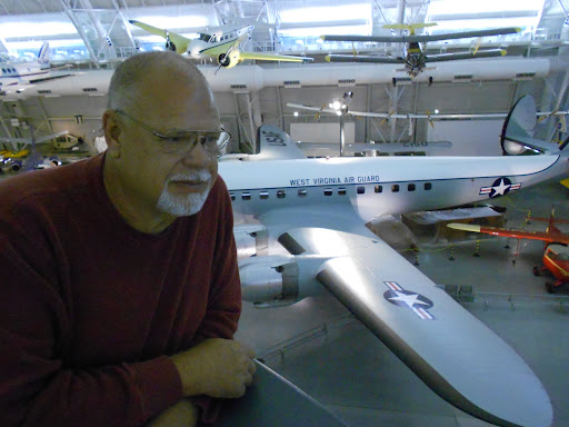 Richard Chaney Photo 18