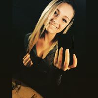 Allison Cain Photo 8