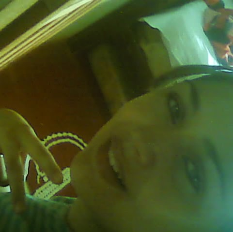 Alexandra Moura Photo 10