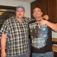 Victor Andrade Photo 11