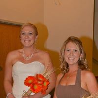 Melissa Townsend Photo 27