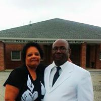 Rodney Hendricks Photo 15
