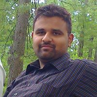 Arshad Mughal Photo 7