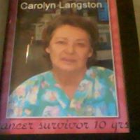 Carolyn Langston Photo 7