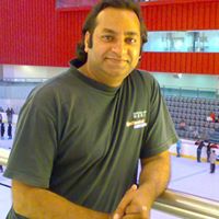 Asad Syed Photo 26