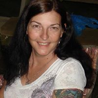 Susan Krauss Photo 27